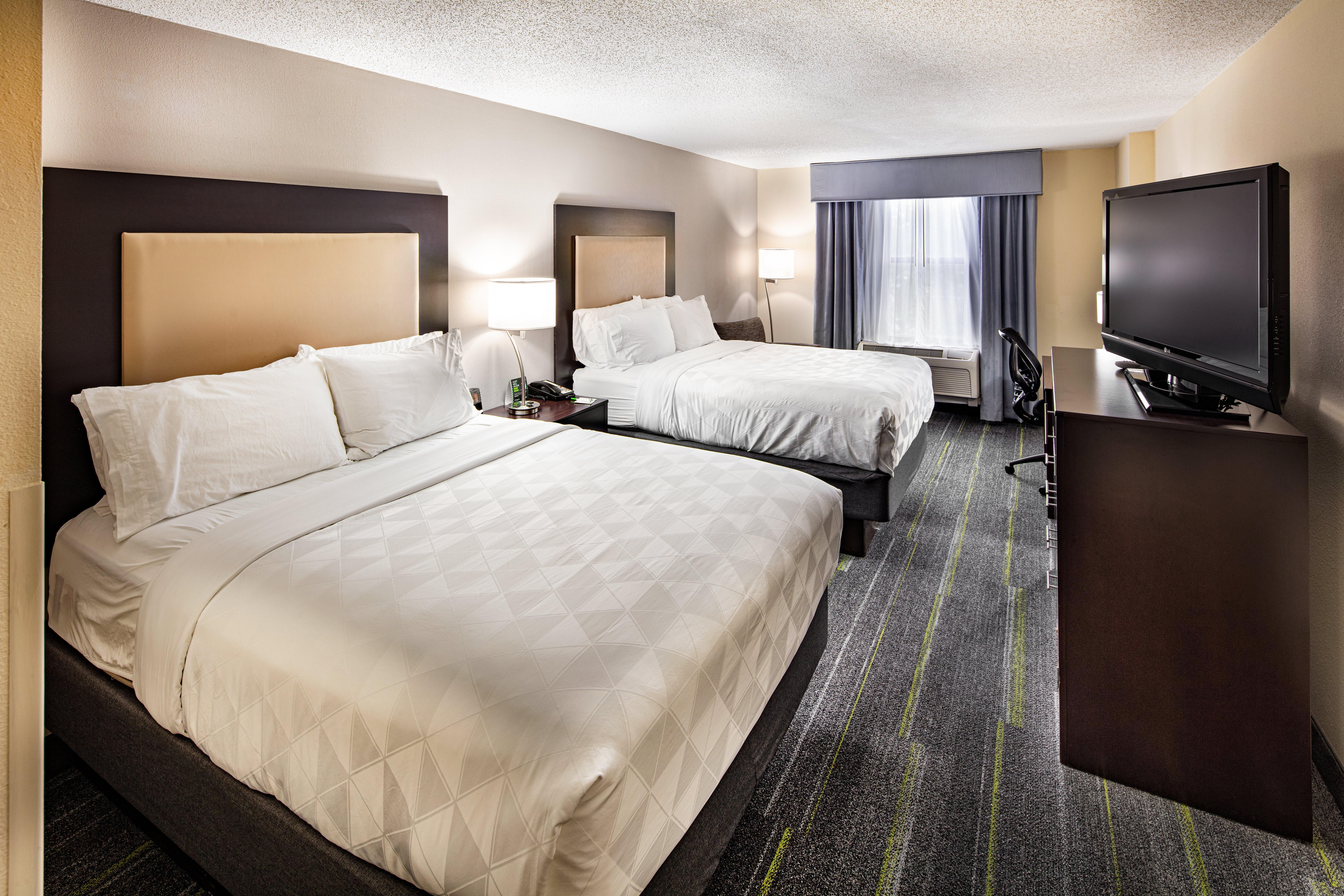 Holiday Inn Hotel Atlanta-Northlake, A Full Service Hotel Εξωτερικό φωτογραφία