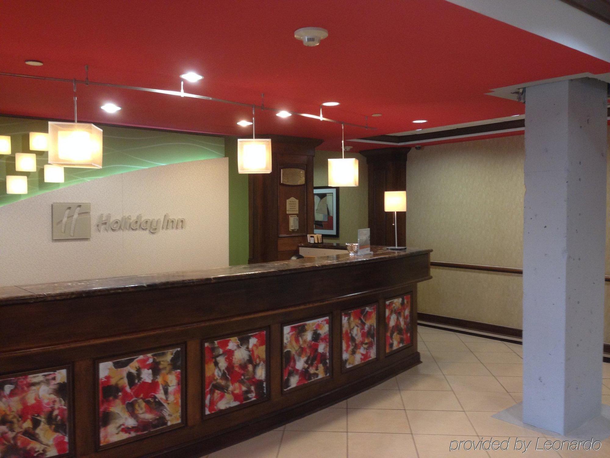 Holiday Inn Hotel Atlanta-Northlake, A Full Service Hotel Εξωτερικό φωτογραφία