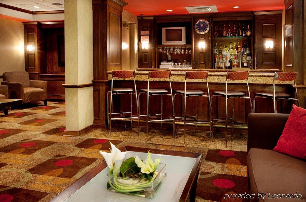 Holiday Inn Hotel Atlanta-Northlake, A Full Service Hotel Εστιατόριο φωτογραφία